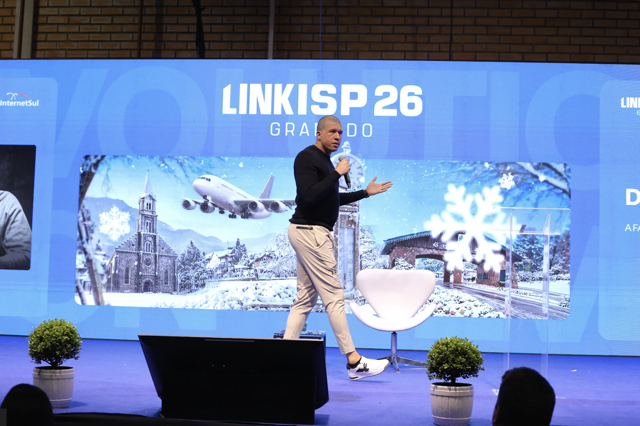 LinkISP 2026 - foto 6