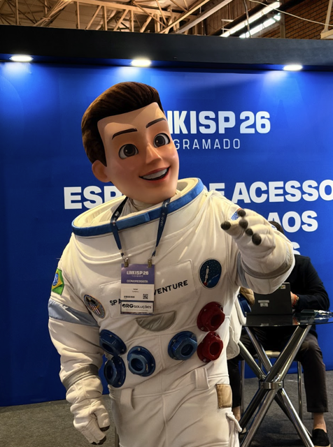 LinkISP 2026 - foto 10