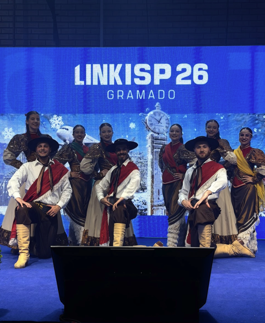 LinkISP 2026 - foto 13
