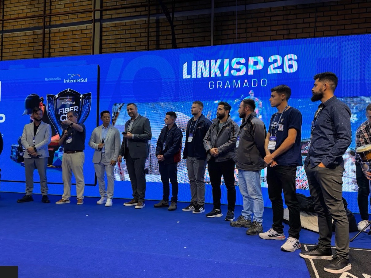 LinkISP 2026 - foto 17